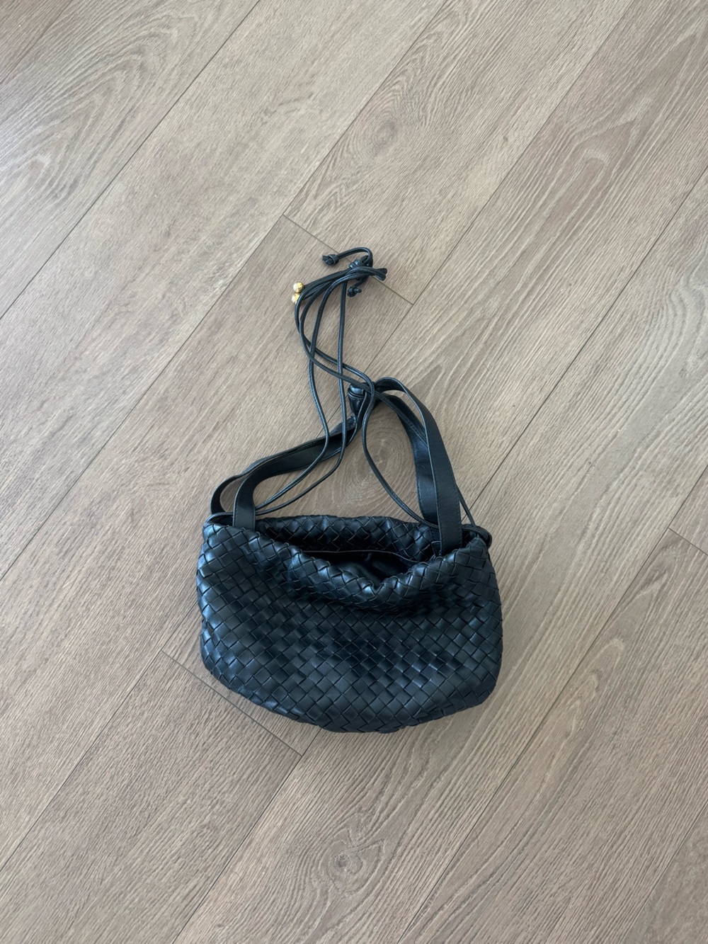 Bottega Veneta Small Bulb Bag